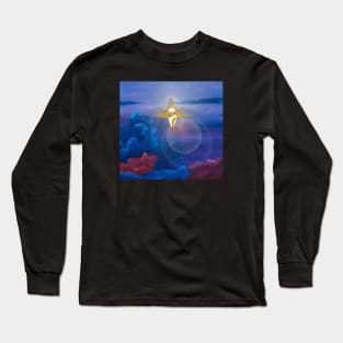 Athena Long Sleeve T-Shirt